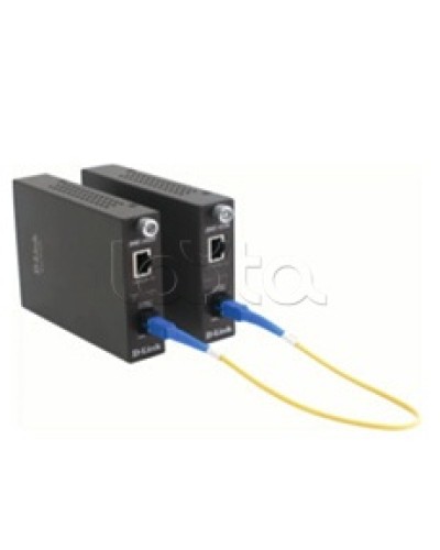 WDM-медиаконвентер с 1 портом D-Link DMC-1910R/A9A в Иваново Медиаконвертеры Pintop.ru