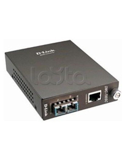 Медиаконвертер D-Link DMC-700SC/B9A в Иваново Медиаконвертеры Pintop.ru