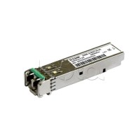 SFP-трансивер с 1 портом 1000Base-ZX для одномодового оптического кабеля (до 80 км) D-Link 315GT/A1A