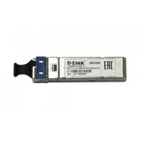 WDM SFP-трансивер D-Link 330R/3KM/A1A