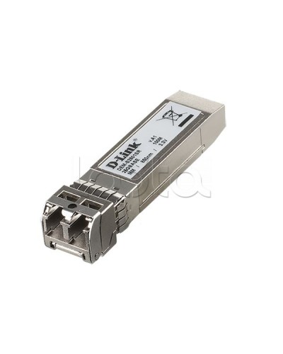 Трансивер D-Link DEM-S2801SR/A1A в Иваново Модули SFP/XFP/GBIC Pintop.ru