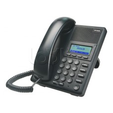 IP-телефон D-Link DL-DPH-120S/F1C