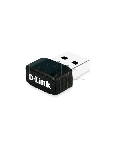 USB-адаптер D-Link DWA-131/F1A в Иваново Сетевые адаптеры Pintop.ru