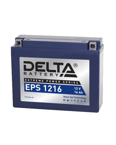 АКБ 12 - 16 EPS 1216 в Иваново Электротехническое оборудование Pintop.ru