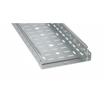 Лоток перфорированный DKC (SPM40510HDZ)