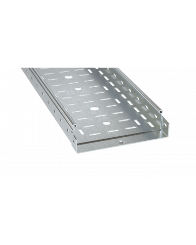 Лоток перфорированный DKC (SPH40530) в Иваново Кабельные лотки Pintop.ru