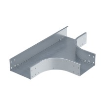 Ответвитель Т-образный 100х200, 1,2 мм DKC STN1020K