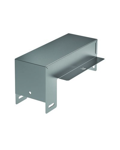 Ответвитель-крышка Т-образный вертикальный (37382KHDZ) в Иваново Аксессуары для лотков Pintop.ru