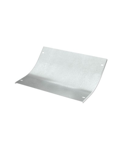 Крышка внутреннего вертикального угла DKC (SKKS3540KZL) в Иваново Аксессуары для лотков Pintop.ru