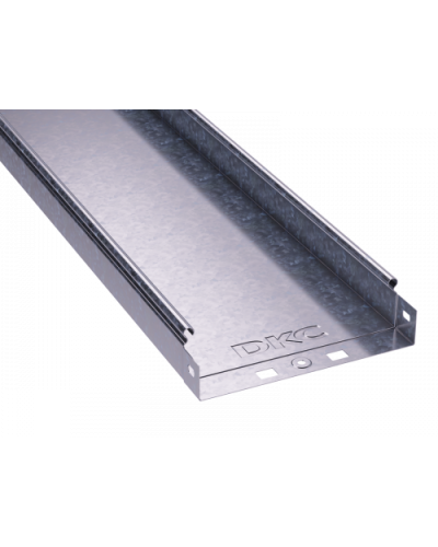 Лоток 600х50 L2000 DKC 35018 в Иваново Кабельные лотки Pintop.ru