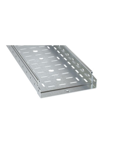 Лоток перфорированный DKC (SPS23520HDZ) в Иваново Кабельные лотки Pintop.ru