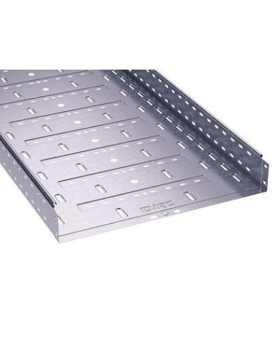 Лоток перфорированный 600х80 L2000 DKC 35318 в Иваново Кабельные лотки Pintop.ru