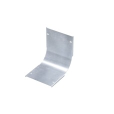 Крышка на угол вертикальный внутренний 90 градусов 50х400, 1,5 мм, горячий цинк DKC SKIM540KHDZ
