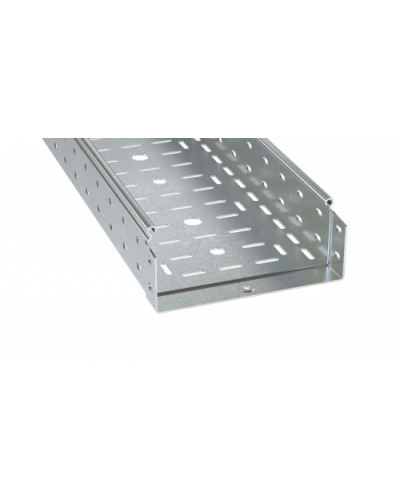 Лоток перфорированный DKC (SPH60810) в Иваново Кабельные лотки Pintop.ru