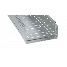 Лоток перфорированный DKC (SPM40160ZL)