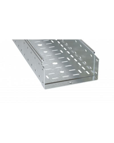 Лоток перфорированный DKC (SPM60140HDZ) в Иваново Кабельные лотки Pintop.ru