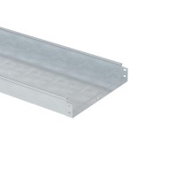 Лоток100х150х6000, 1,2 мм, горячеоцинкованный DKC SNN60115HDZ