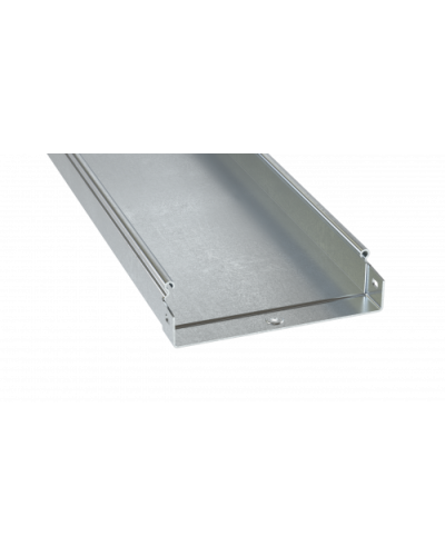 Лоток неперфорированный DKC (SNV60515) в Иваново Кабельные лотки Pintop.ru