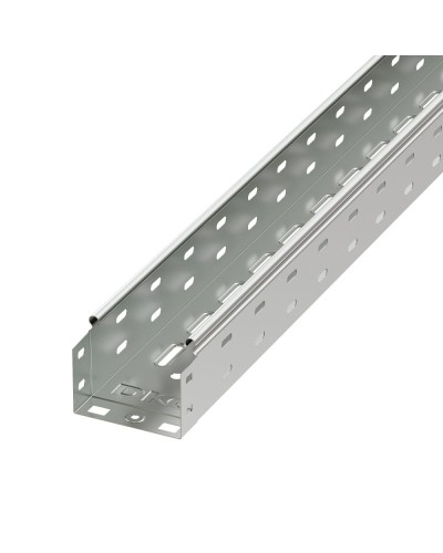 Лоток перфорированный DKC (35302ZL) в Иваново Кабельные лотки Pintop.ru