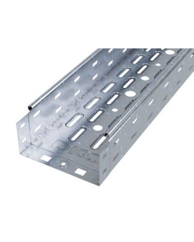 Лоток перфорированный DKC (35303ZL) в Иваново Кабельные лотки Pintop.ru