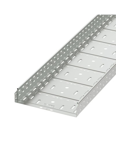 Лоток перфорированный DKC (35335HDZ) в Иваново Кабельные лотки Pintop.ru