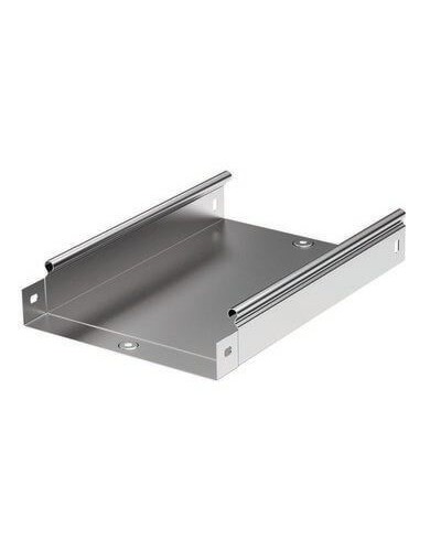 Лоток неперфорированный DKC (35017HDZ) в Иваново Кабельные лотки Pintop.ru