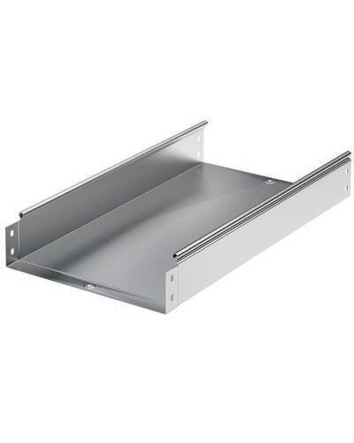 Лоток кабельный DKC (35107ZL) в Иваново Кабельные лотки Pintop.ru