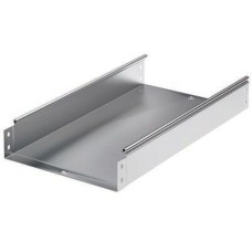 Лоток 200х80 L2000, горячеоцинкованный DKC 35054HDZ