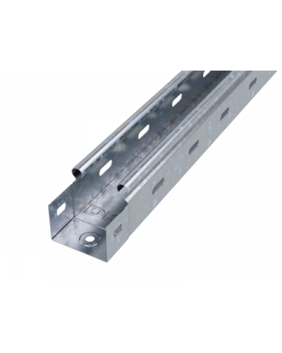 Лоток перфорированный DKC (35260ZL) в Иваново Кабельные лотки Pintop.ru