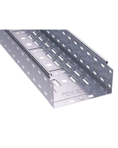 Лоток перфорированный DKC (35343ZL) в Иваново Кабельные лотки Pintop.ru