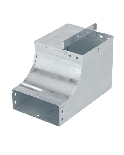 Угол вертикальный внешний DKC (37042KHDZ) в Иваново Аксессуары для лотков Pintop.ru