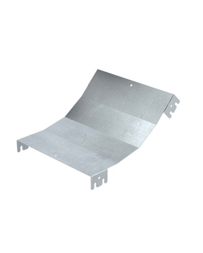 Крышка на угол DKC (LKH0893KHDZ) в Иваново Аксессуары для лотков Pintop.ru