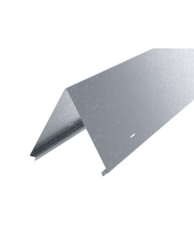 Заглушка DKC (SKS334ZL) в Иваново Аксессуары для лотков Pintop.ru