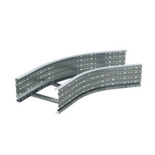 Угол лестничный 45 градусов 80x1000 DKC (ULC680)