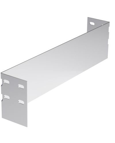 Заглушка лотка DKC (URH052) в Иваново Аксессуары для лотков Pintop.ru