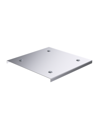 Крышка на угол DKC (UKF307) в Иваново Аксессуары для лотков Pintop.ru