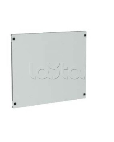 Дополнительная панель высотой 100 мм, ширина шкафа 600 мм DKC R5PI510 в Иваново Аксессуары для стоек и шкафов Pintop.ru