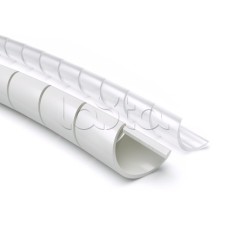 Жгут витой, SPIRALITE PA2, черный DKC 00942RL