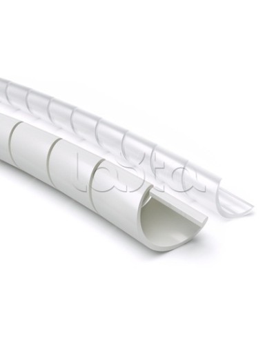 Жгут витой, SPIRALITE PA3, черный DKC 00943RL в Иваново Аксессуары для кабель-канала Pintop.ru