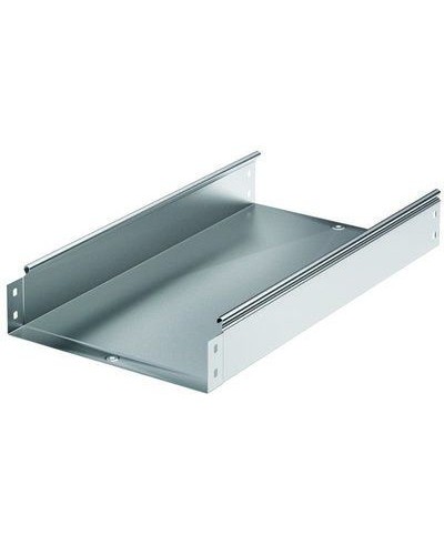 Лоток 300х80 L 2000 толщ. 1,2 мм, горячеоцинкованный DKC 3505512HDZ в Иваново Кабельные лотки Pintop.ru