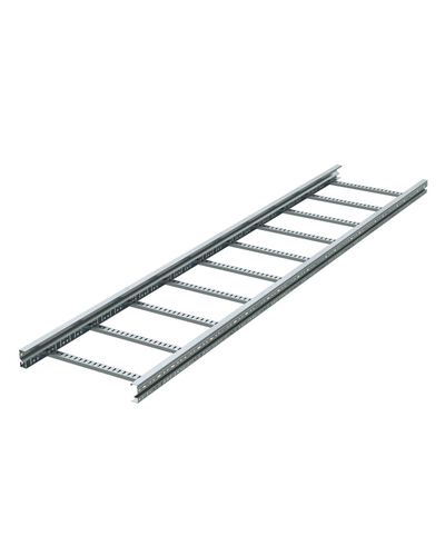 Лоток лестничный DKC (ULH619HDZ) в Иваново Кабельные лотки Pintop.ru