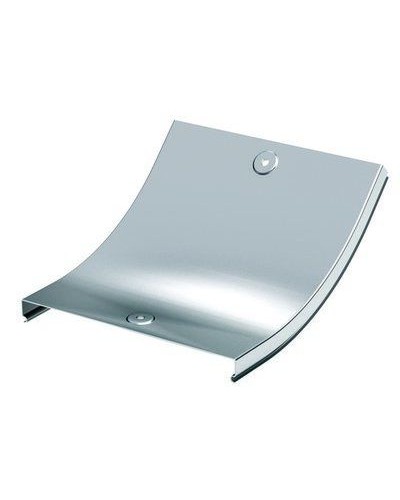 Крышка внутреннего вертикального угла DKC (38220KZL) в Иваново Аксессуары для лотков Pintop.ru