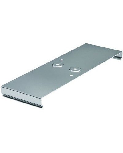 Накладка CGC для крышки осн.80, горячеоцинкованная DKC 37391HDZ в Иваново Аксессуары для лотков Pintop.ru