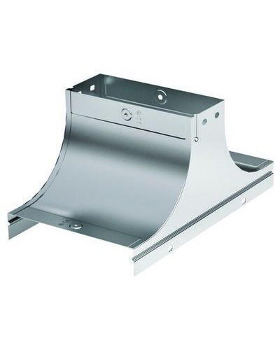 Крышка-ответвитель DKC (37254KHDZ) в Иваново Аксессуары для лотков Pintop.ru