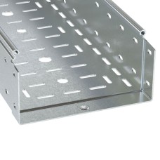 Лоток перфорированный DKC (3533612HDZ)