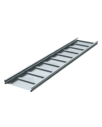 Лоток неперфорированный DKC (UNH617) в Иваново Кабельные лотки Pintop.ru