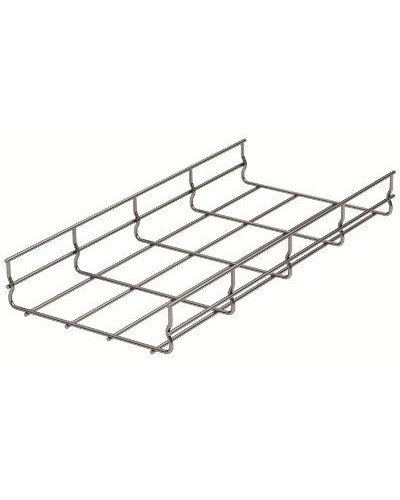 Лоток проволочный DKC (FC8060INOX) в Иваново Кабельные лотки Pintop.ru