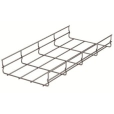 Лоток проволочный DKC (FC3015INOX)