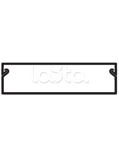 Миниканал TMC 30x10 DKC 00311 в Иваново Кабель-канал Pintop.ru