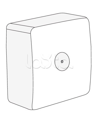 Коробка распределительная SDMN DKC 00677 в Иваново Распределительные коробки Pintop.ru